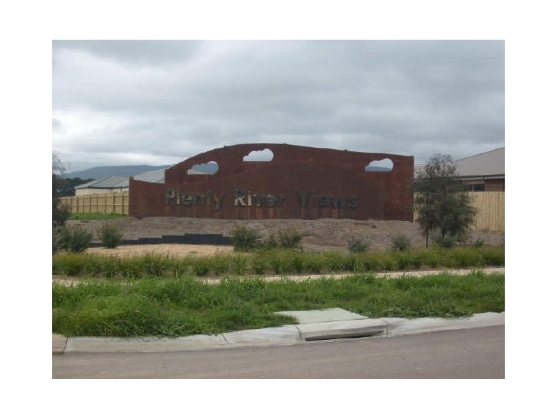 Lot 122 Ovens Circuit, Whittlesea VIC 3757