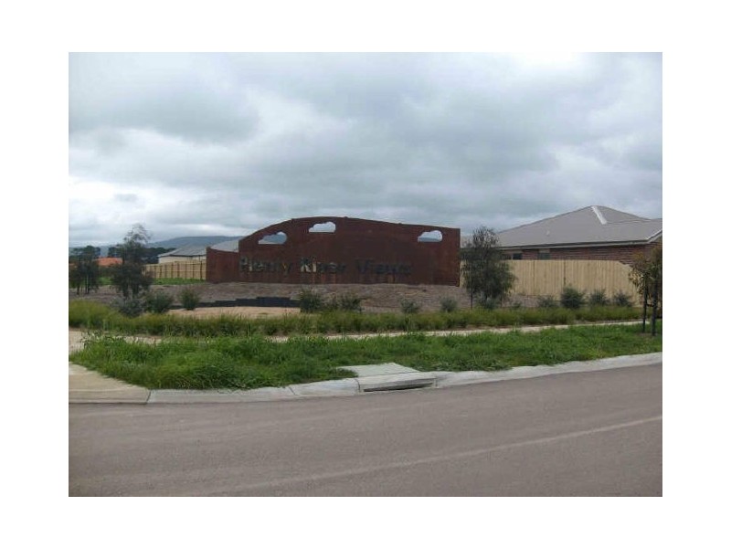 Lot 122 Ovens Circuit, Whittlesea VIC 3757