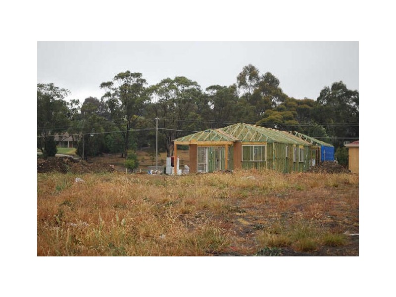 Lot 122 Ovens Circuit, Whittlesea VIC 3757