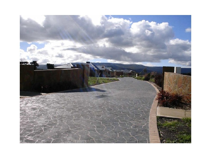 Lot 5H Oakbank Boulevard Mayfair Villiage, Whittlesea VIC 3757