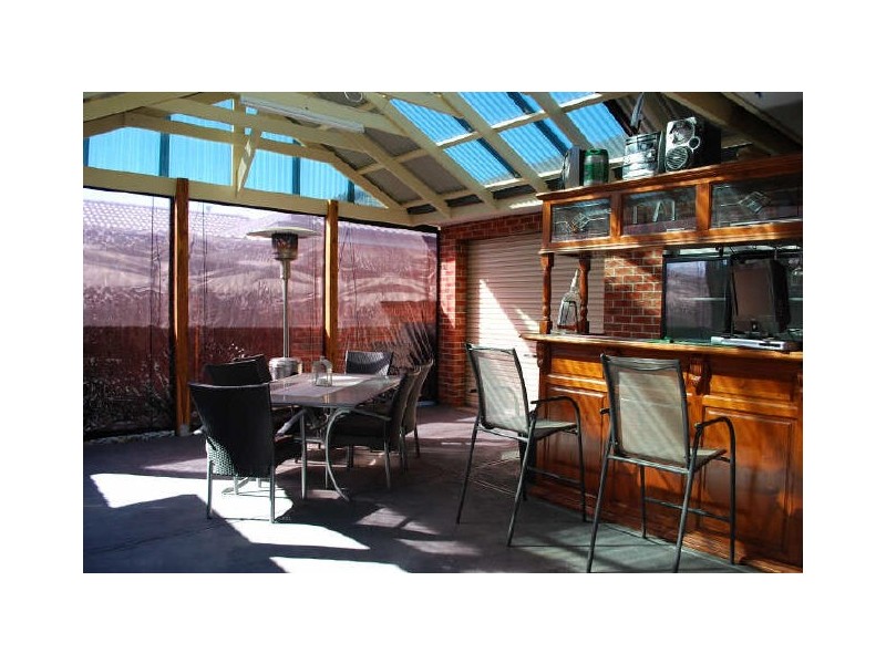 60 Oakbank Boulevard, Whittlesea VIC 3757