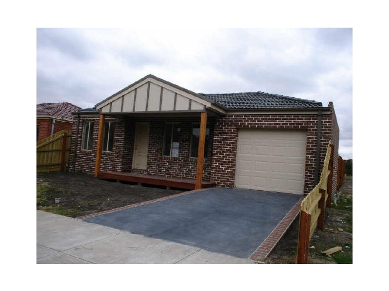 Lot 120 Ovens Circuit, Whittlesea VIC 3757