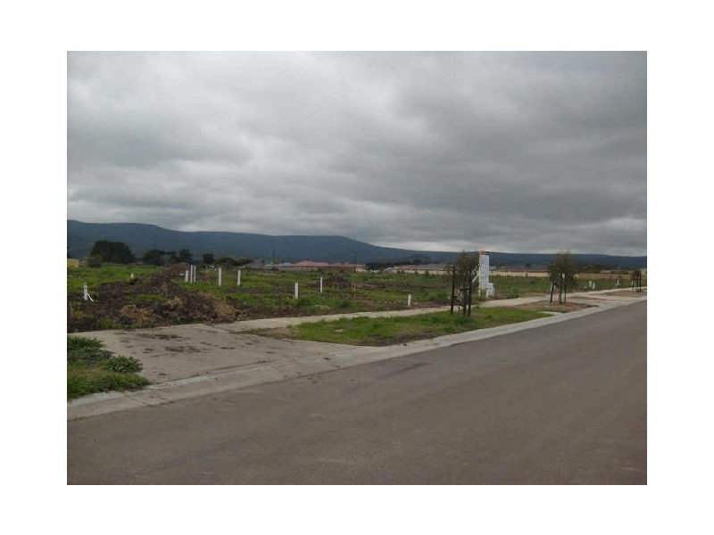 Lot 120 Ovens Circuit, Whittlesea VIC 3757