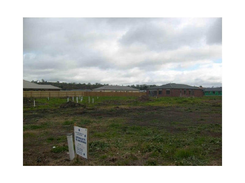 Lot 121 Ovens Circuit, Whittlesea VIC 3757