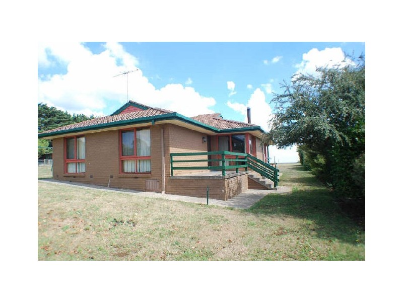 459 O’Gradys Road, Kinglake VIC 3763