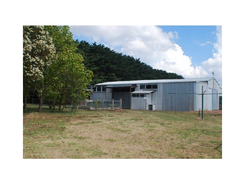 459 O’Gradys Road, Kinglake VIC 3763