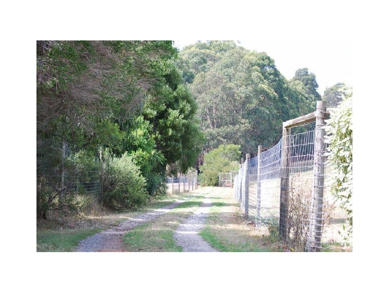 459 O’Gradys Road, Kinglake VIC 3763