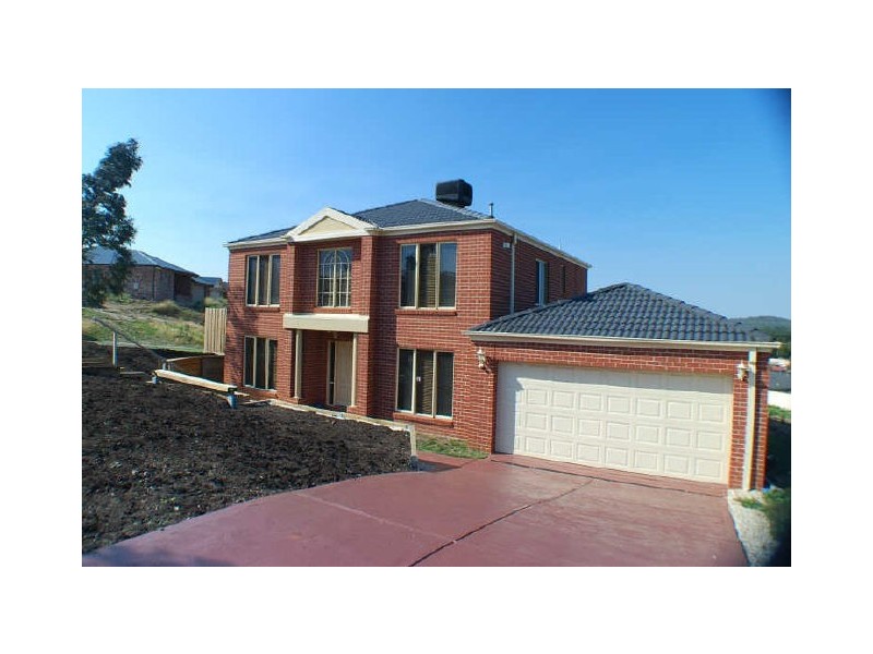 58 Corella Drive, Whittlesea VIC 3757