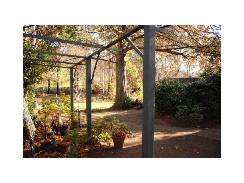 35 Riverside Crescent, Flowerdale VIC 3717