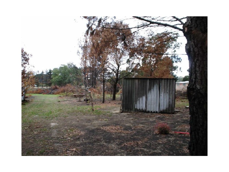 1038 Whittlesea Kinglake Road, Kinglake West VIC 3757