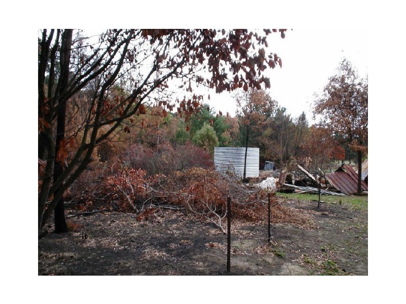 1038 Whittlesea Kinglake Road, Kinglake West VIC 3757