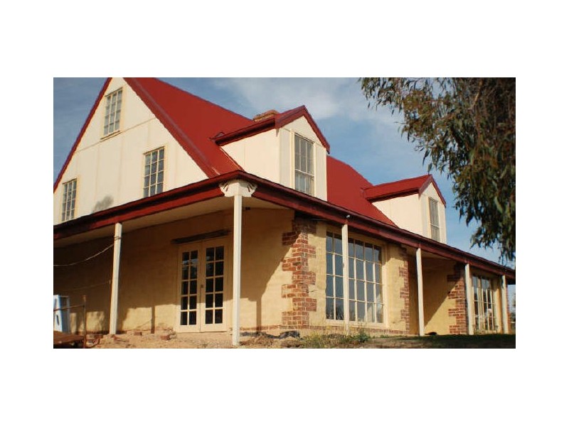 65 Plenty Valley Rise, Whittlesea VIC 3757