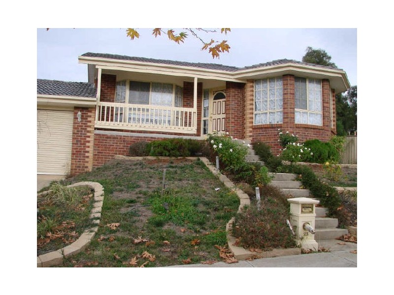 23 Corella Drive, Whittlesea VIC 3757
