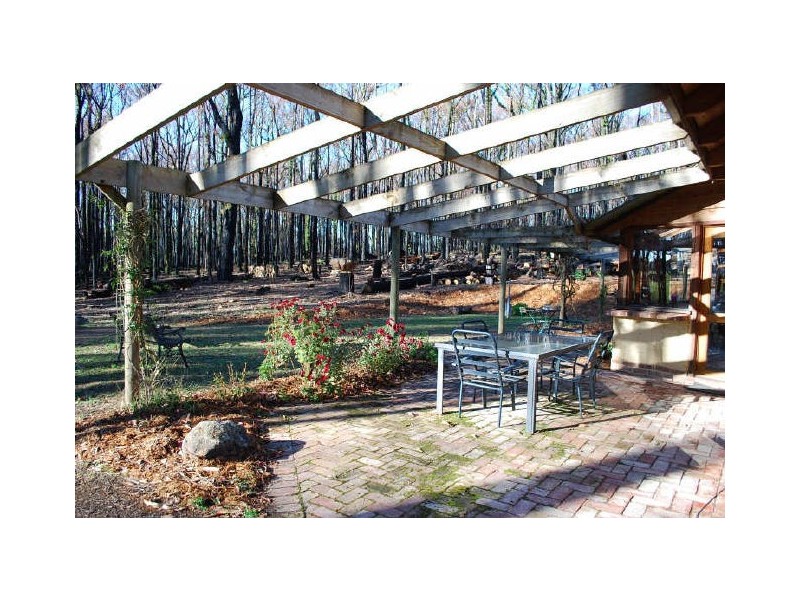 Kinglake West VIC 3757