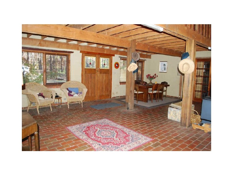 Kinglake West VIC 3757