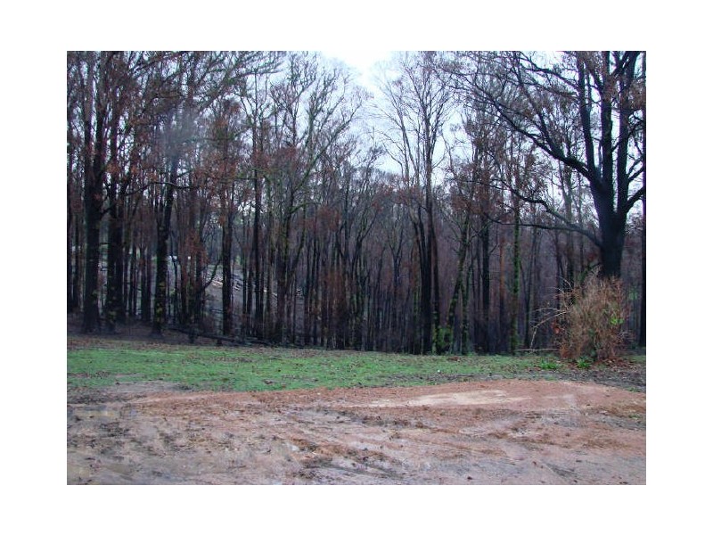 89 Ellison Way, Kinglake VIC 3763