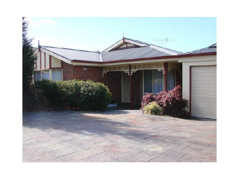 38 Corella Drive, Whittlesea VIC 3757