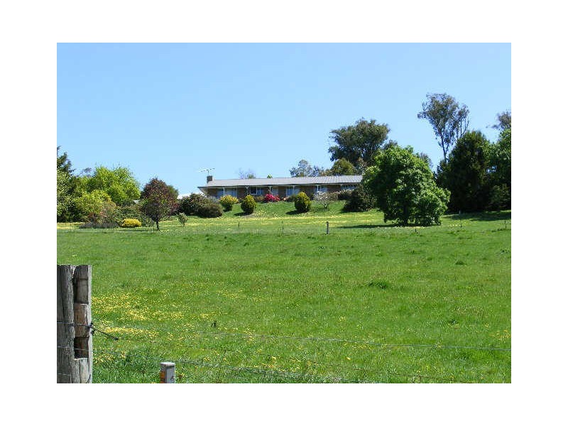 1043 Break O’Day Road, Glenburn VIC 3717