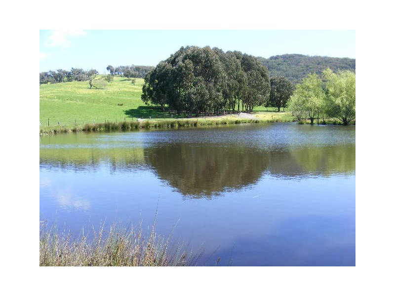 1043 Break O’Day Road, Glenburn VIC 3717