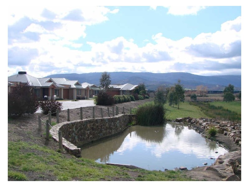 5H/ Old Kent Road, Whittlesea VIC 3757