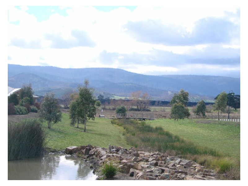 5H/ Old Kent Road, Whittlesea VIC 3757