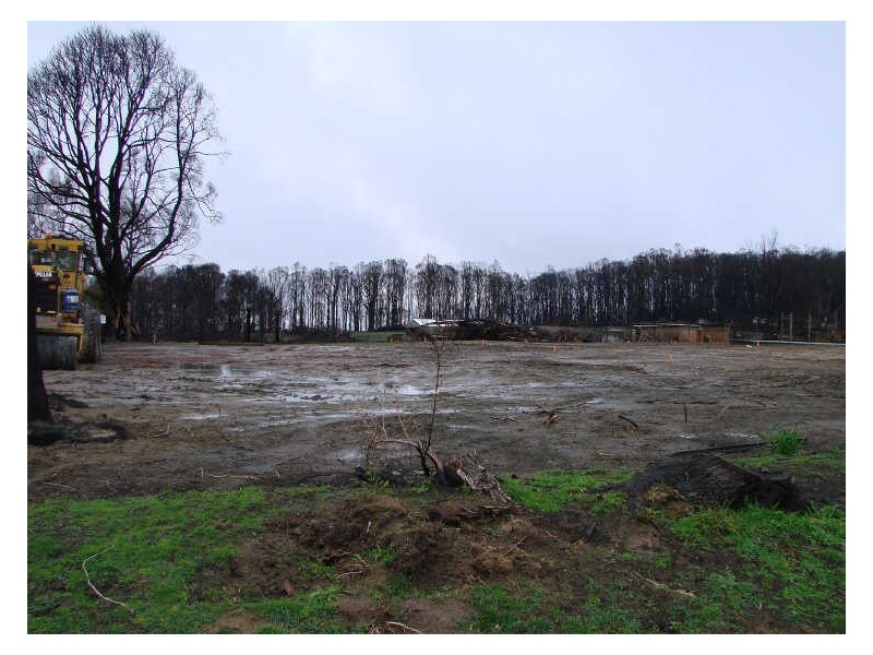 377 National Park Road, Kinglake West VIC 3757