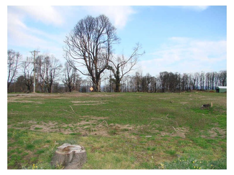 377 National Park Road, Kinglake West VIC 3757