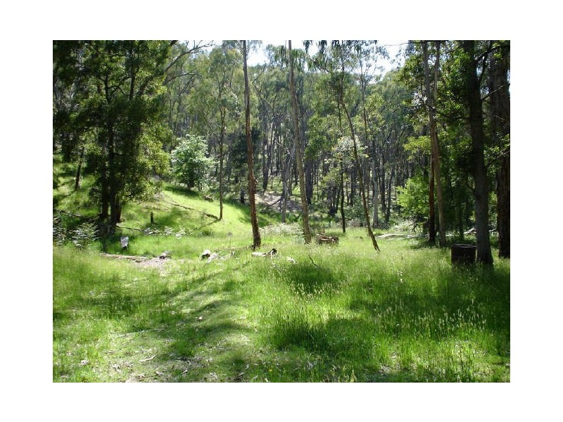 72 Messmate Road, Flowerdale VIC 3717