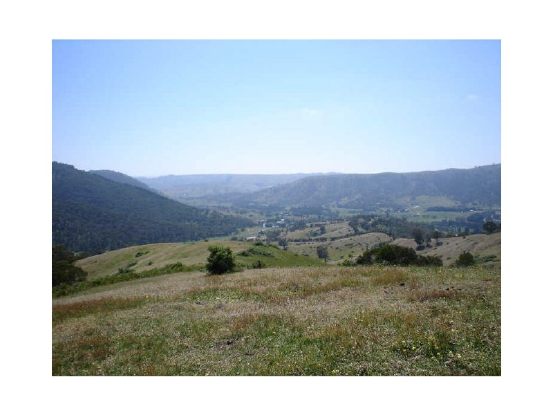 72 Messmate Road, Flowerdale VIC 3717