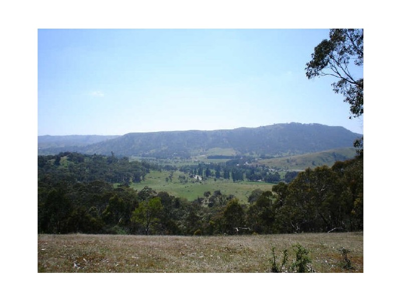 72 Messmate Road, Flowerdale VIC 3717