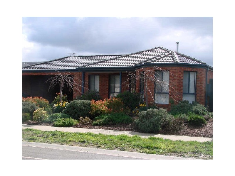 58 Oakbank Blvd, Whittlesea VIC 3757