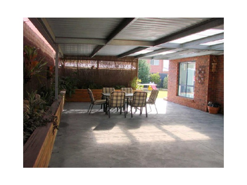 58 Oakbank Blvd, Whittlesea VIC 3757