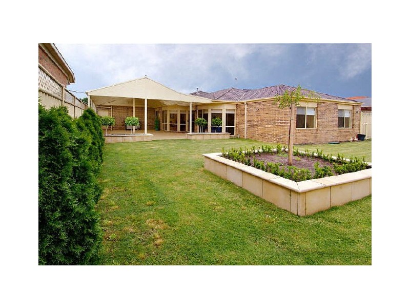 7 Northwood Drive, Whittlesea VIC 3757