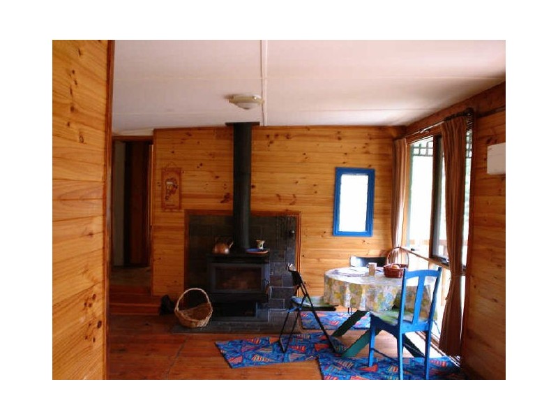 30 Long Gully Road, Flowerdale VIC 3717