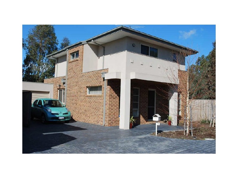 9/3 Egret Place, Whittlesea VIC 3757