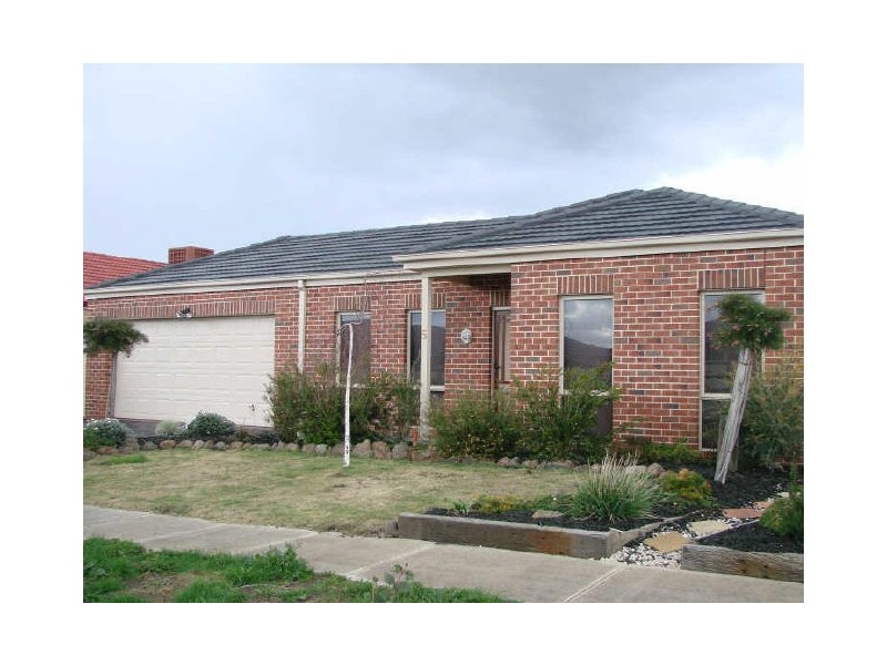 5 Monaro Way, Whittlesea VIC 3757