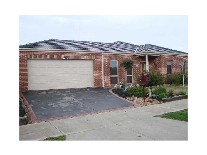 5 Monaro Way, Whittlesea VIC 3757