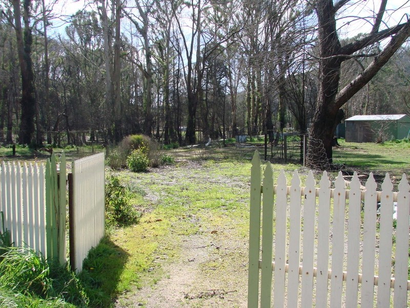 4 King Parrot Court, Flowerdale VIC 3717