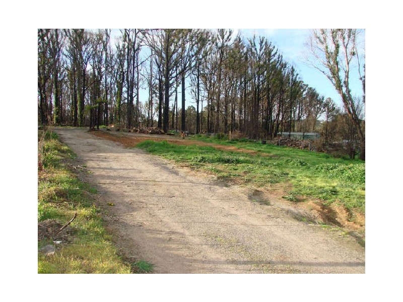 344 National Park Road, Kinglake West VIC 3757