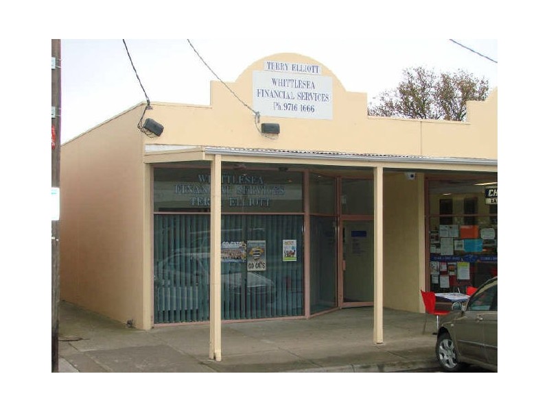 Shop 3/75 Church Street, Whittlesea VIC 3757