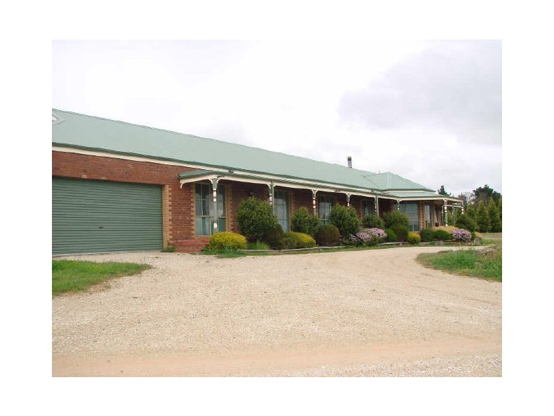 15 Grandview Crescent, Beveridge VIC 3753