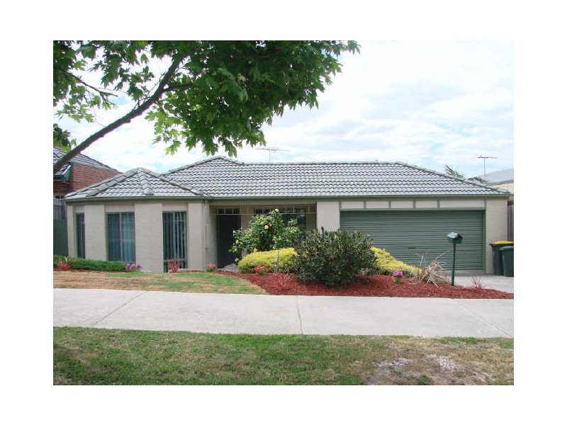 34 Corella Drive, Whittlesea VIC 3757