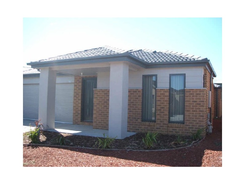 19 Gardenia Place, Whittlesea VIC 3757