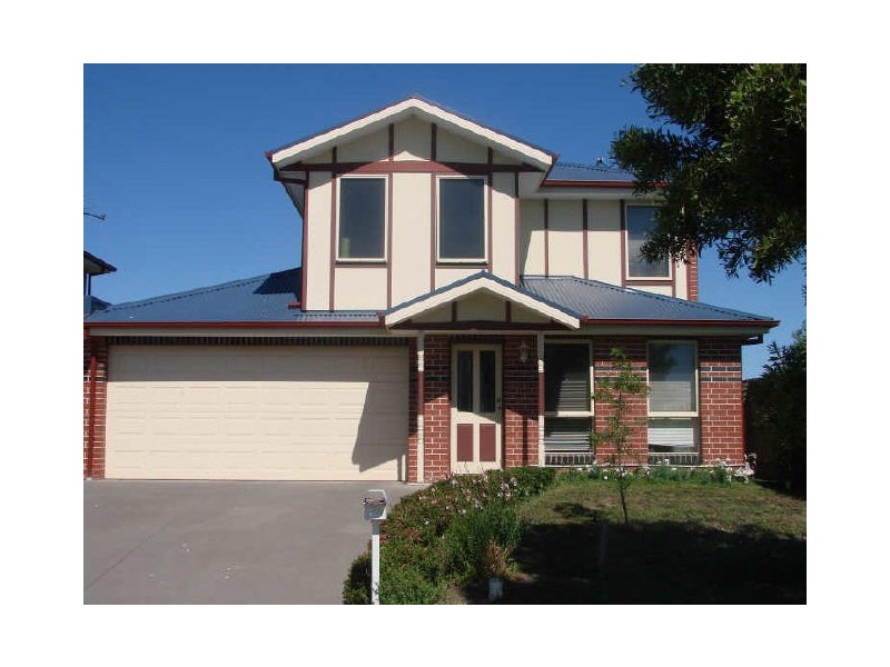 25 Teston Close, Whittlesea VIC 3757
