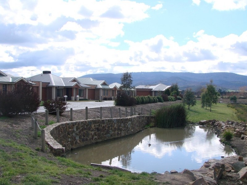 Mayfair Village, Whittlesea VIC 3757