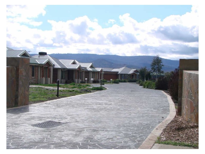 Mayfair Village, Whittlesea VIC 3757