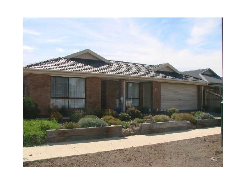 24 Campaspe Drive, Whittlesea VIC 3757