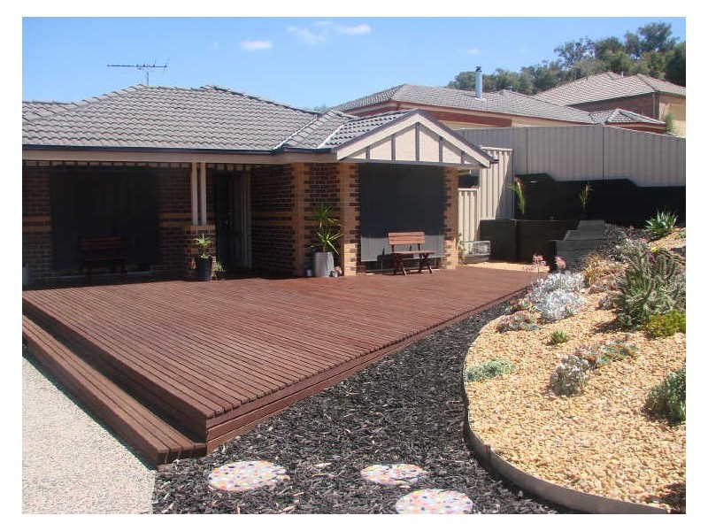 5 Curlew Drive, Whittlesea VIC 3757