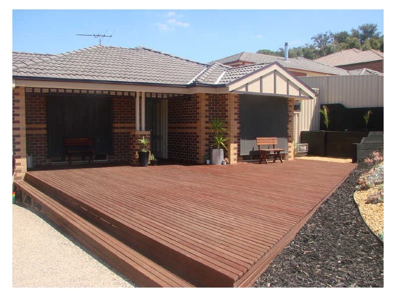 5 Curlew Drive, Whittlesea VIC 3757