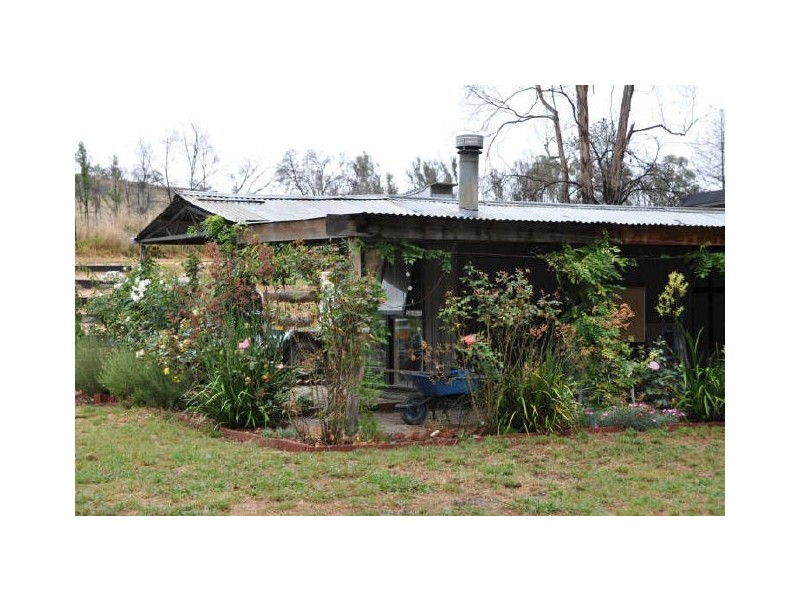 3541 Whittlesea Yea Road, Flowerdale VIC 3658